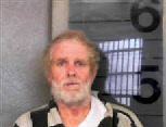 Mugshot of RICHARD EARL SHADDIX