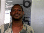 Mugshot of ANTHONY LAMONT GIBSON