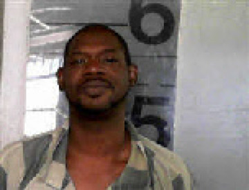 Mugshot of ANTHONY LAMONT GIBSON