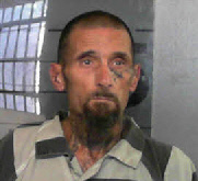 Mugshot of Bradley Wade Carpenter