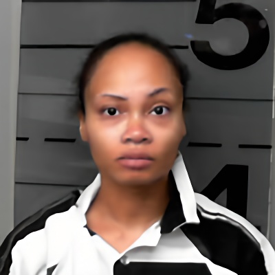 Mugshot of AMBERLY PRESSLEY