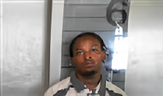 Mugshot of DERELL RASHOD KELLEY