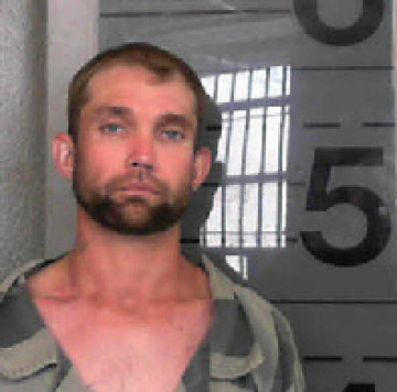 Mugshot of CHARLES JUSTUS SCHROEDER