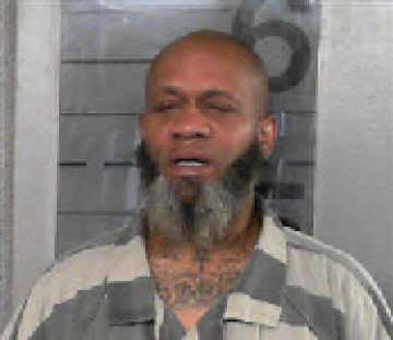 Mugshot of DEMOND TEREZ BAILEY