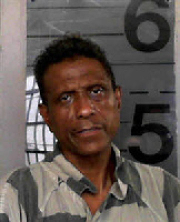 Mugshot of TIMOTHY JEROME GATES