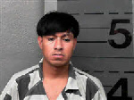 Mugshot of FREDY REYES