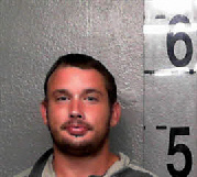 Mugshot of JOHN ROBERT DEAN