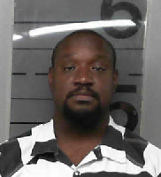 Mugshot of DEMARCO RAEKWON JACKSON