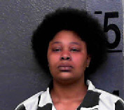 Mugshot of Tashuna Nicole Loyd
