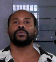 Mugshot of BRENZINSKI Q MILES