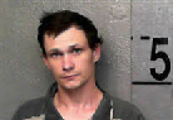 Mugshot of TIMOTHY CHASE PIKE