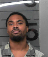 Mugshot of Justus Matthias Lockhart