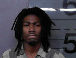 Mugshot of Damien Goodwin