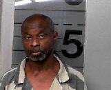 Mugshot of MICHAEL BARNES