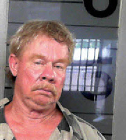 Mugshot of WARREN OTIS SMALLWOOD