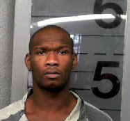 Mugshot of Joseph R'Daytaquon Truitt