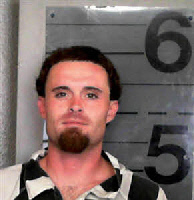 Mugshot of Daniel Creed Dembo