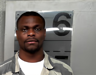 Mugshot of DEONTRELLE JARQUAVIOUS SILMON