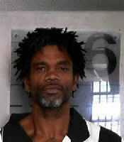 Mugshot of CEDRIC LYDELL WARE