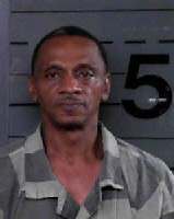 Mugshot of CHARLES EDWARDS