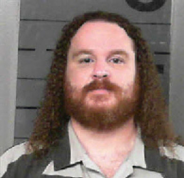 Mugshot of RANDELL LEE JOHNS