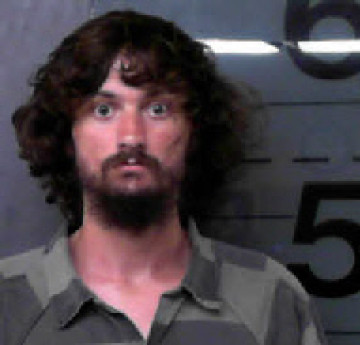 Mugshot of DYLAN RAY MOORE