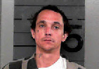 Mugshot of CLAYTON BOYD ROBERTS