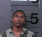 Mugshot of AJAVEAIR BAILEY
