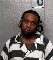 Mugshot of DANGELO DIESHON FINLEY