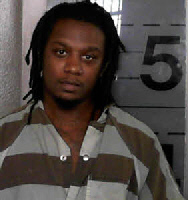 Mugshot of Trimendez Marquis Mccoy