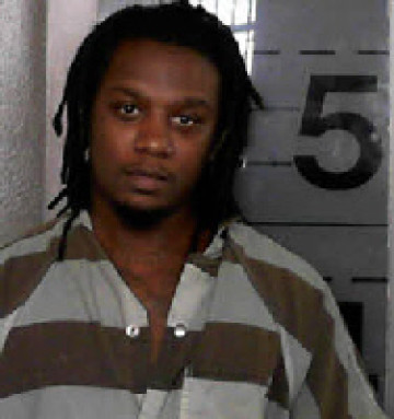 Mugshot of Trimendez Marquis Mccoy
