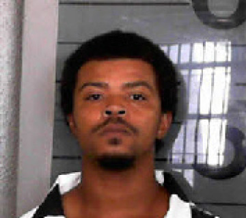 Mugshot of QUENZAVIOUS SHAKIEL PARKS
