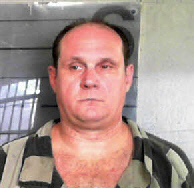 Mugshot of JAMES BRANDON GORDON