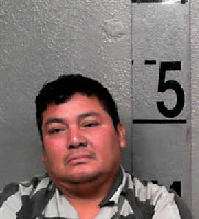 Mugshot of ARNULFO ROLANDO TIUL CUCUL