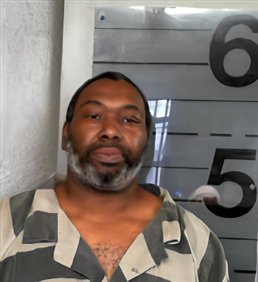 Mugshot of Jimeco Ferrell
