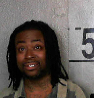Mugshot of JAROD LEE MORELAND