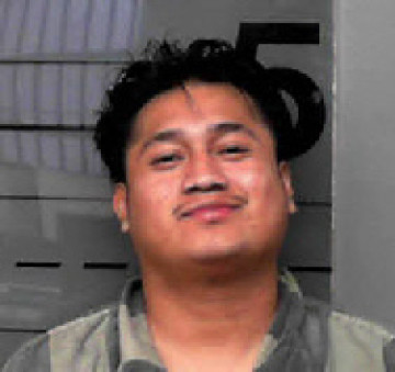 Mugshot of LEOBARDO GARCIA-APOLINAR