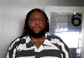 Mugshot of Shaundell Martin
