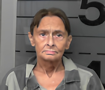 Mugshot of Stacie Delores Gordon