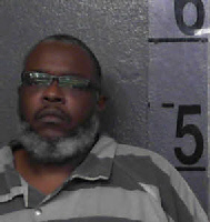 Mugshot of BRINT LATRELL BAILEY