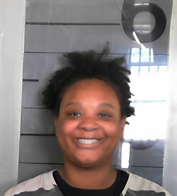 Mugshot of TASHEIBA BILLINGSLEY