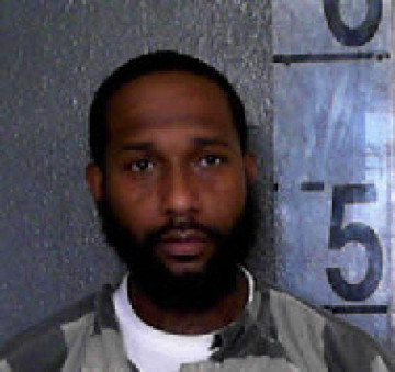 Mugshot of QUINTON MARQUEZ BROWN