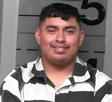Mugshot of MIGUEL MARTINEZ GALVEZ