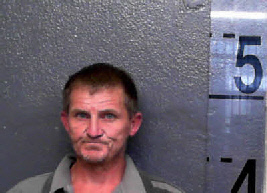 Mugshot of LARRY JEROME TEEL