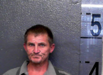 Mugshot of LARRY JEROME TEEL