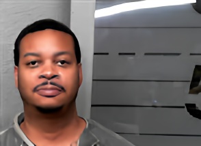Mugshot of ANTWION SHERROD PATRICK