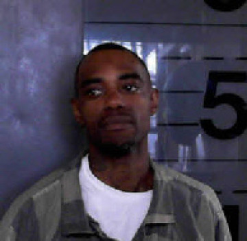 Mugshot of JONRIKUS MARTINESE WASHINGTON