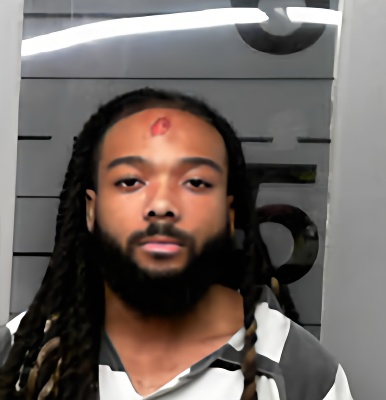 Mugshot of MALCOLM MIDDLEBROOK