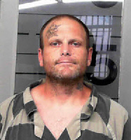 Mugshot of DUSTIN BLANE COKER
