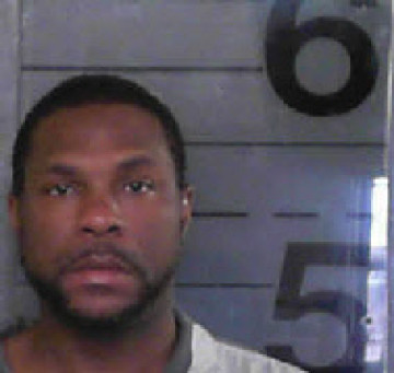 Mugshot of LAWRENCE LORENZO JOHNSON